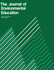 Cover image for The Journal of Environmental Education, Volume 16, Issue 2, 1984