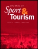 Cover image for Journal of Sport & Tourism, Volume 15, Issue 1, 2010