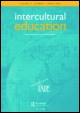 Cover image for Intercultural Education, Volume 12, Issue 1, 2001