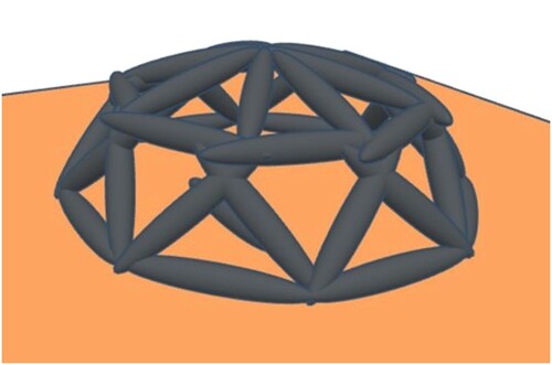 Figure 9. Dave’s model in Tinkercad.