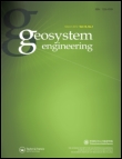 Cover image for Geosystem Engineering, Volume 7, Issue 3, 2004