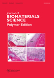 Cover image for Journal of Biomaterials Science, Polymer Edition, Volume 25, Issue 3, 2014