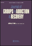 Cover image for Journal of Groups in Addiction & Recovery, Volume 6, Issue 3, 2011