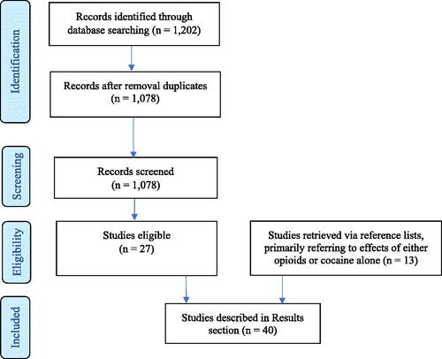 Figure 1. PRISMA flow diagram.