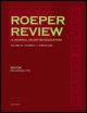 Cover image for Roeper Review, Volume 29, Issue 3, 2007