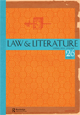 Cover image for Law & Literature, Volume 18, Issue 2, 2006