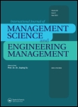 Cover image for International Journal of Management Science and Engineering Management, Volume 8, Issue 2, 2013