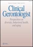 Cover image for Clinical Gerontologist, Volume 38, Issue 5, 2015