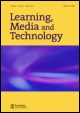 Cover image for Learning, Media and Technology, Volume 32, Issue 2, 2007