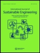 Cover image for International Journal of Sustainable Engineering, Volume 3, Issue 3, 2010