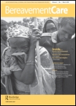 Cover image for Bereavement Care, Volume 30, Issue 1, 2011