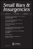 Cover image for Small Wars & Insurgencies, Volume 9, Issue 1, 1998