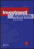 Cover image for Investment Analysts Journal, Volume 37, Issue 67, 2008