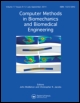 Cover image for Computer Methods in Biomechanics and Biomedical Engineering, Volume 17, Issue 10, 2014