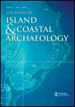 Cover image for The Journal of Island and Coastal Archaeology, Volume 9, Issue 2, 2014