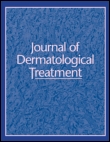 Cover image for Journal of Dermatological Treatment, Volume 13, Issue 2, 2002