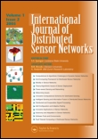 Cover image for International Journal of Distributed Sensor Networks, Volume 2, Issue 4, 2006