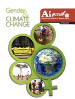 Cover image for Agenda, Volume 28, Issue 3, 2014