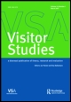Cover image for Visitor Studies, Volume 12, Issue 1, 2009