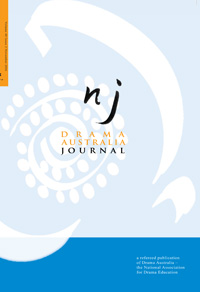 Cover image for NJ, Volume 40, Issue 2, 2016