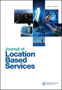 Cover image for Journal of Location Based Services, Volume 3, Issue 2, 2009
