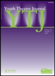 Cover image for Youth Theatre Journal, Volume 26, Issue 2, 2012