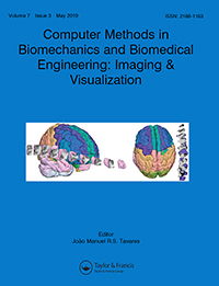 Cover image for Computer Methods in Biomechanics and Biomedical Engineering: Imaging & Visualization, Volume 7, Issue 3, 2019