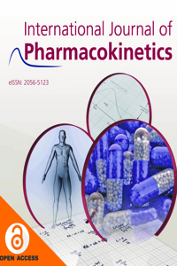Cover image for International Journal of Pharmacokinetics, Volume 6, Issue 1, 2022