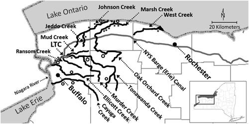 Full Article: Factors Associated With Extirpation Of The Last Northern 