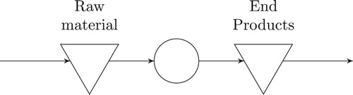 Figure 4. Singular system type.