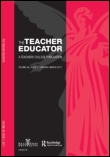 Cover image for The Teacher Educator, Volume 47, Issue 1, 2012