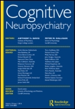 Cover image for Cognitive Neuropsychiatry, Volume 1, Issue 3, 1996