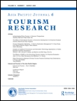 Cover image for Asia Pacific Journal of Tourism Research, Volume 17, Issue 6, 2012