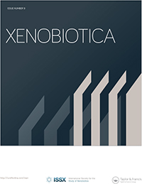 Cover image for Xenobiotica, Volume 48, Issue 9, 2018
