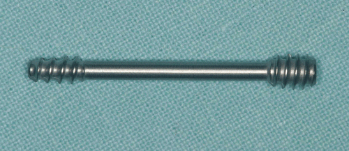 Figure 1. The Herbert bone screw.