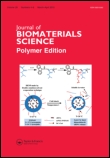 Cover image for Journal of Biomaterials Science, Polymer Edition, Volume 27, Issue 11, 2016