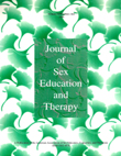 Cover image for Journal of Sex Education and Therapy, Volume 24, Issue 1-2, 1999