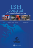 Cover image for ISH Journal of Hydraulic Engineering, Volume 20, Issue 2, 2014