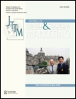 Cover image for Journal of Travel & Tourism Marketing, Volume 31, Issue 6, 2014