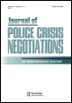 Cover image for Journal of Police Crisis Negotiations, Volume 10, Issue 1-2, 2010