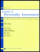 Cover image for Journal of Personality Assessment, Volume 43, Issue 1, 1979
