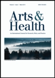 Cover image for Arts & Health, Volume 2, Issue 1, 2010