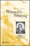 Cover image for Women's Writing, Volume 22, Issue 1, 2015