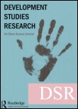 Cover image for Development Studies Research, Volume 2, Issue 1, 2015