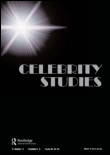Cover image for Celebrity Studies, Volume 3, Issue 3, 2012