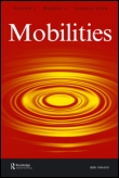 Cover image for Mobilities, Volume 2, Issue 1, 2007