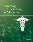 Cover image for Teaching and Learning in Medicine, Volume 27, Issue 2, 2015