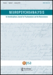 Cover image for Neuropsychoanalysis, Volume 11, Issue 2, 2009