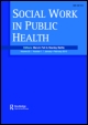 Cover image for Social Work in Public Health, Volume 23, Issue 6, 2008