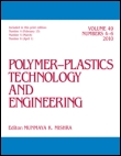 Cover image for Polymer-Plastics Technology and Materials, Volume 48, Issue 1, 2008